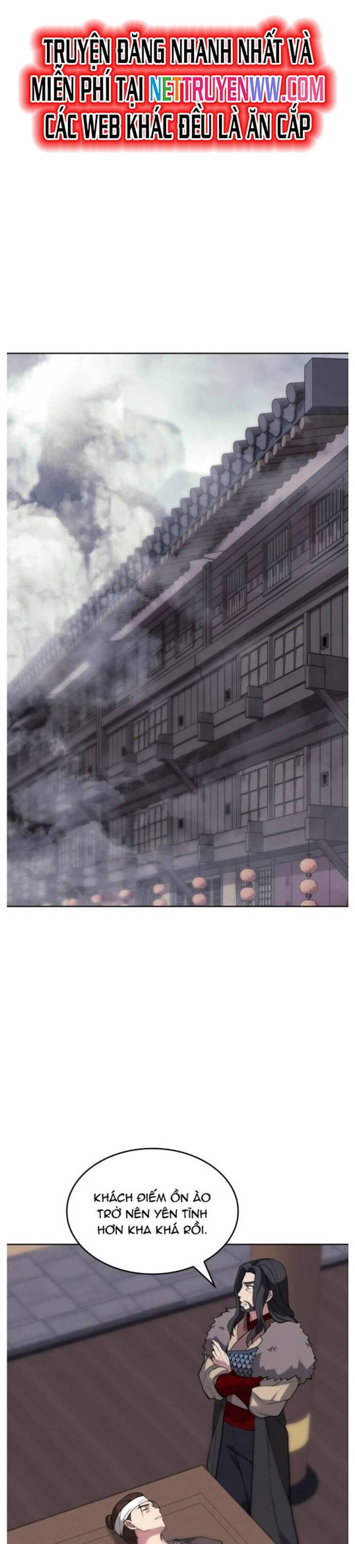 Võ Giả Bất Đắc Dĩ Chapter 211 - 5