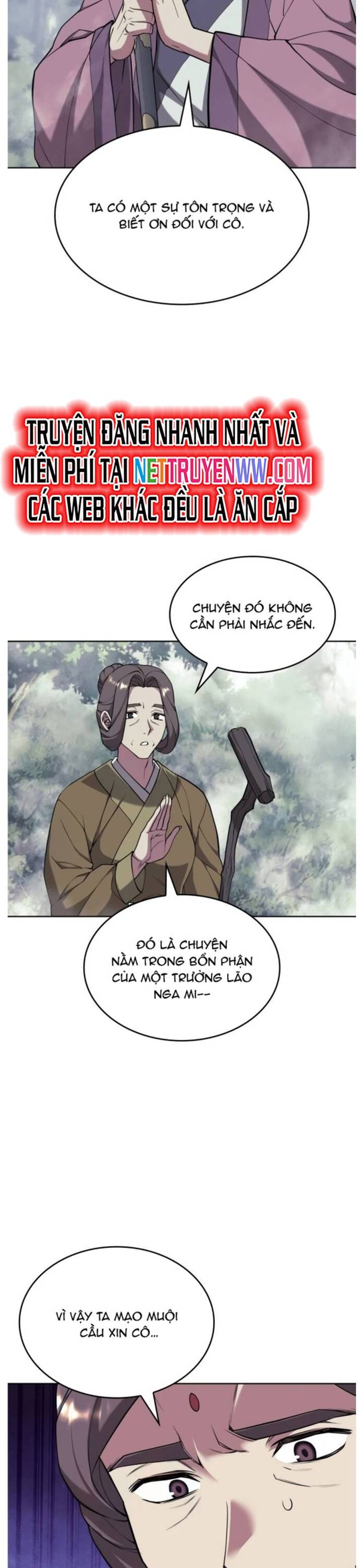 Võ Giả Bất Đắc Dĩ Chapter 211 - 41