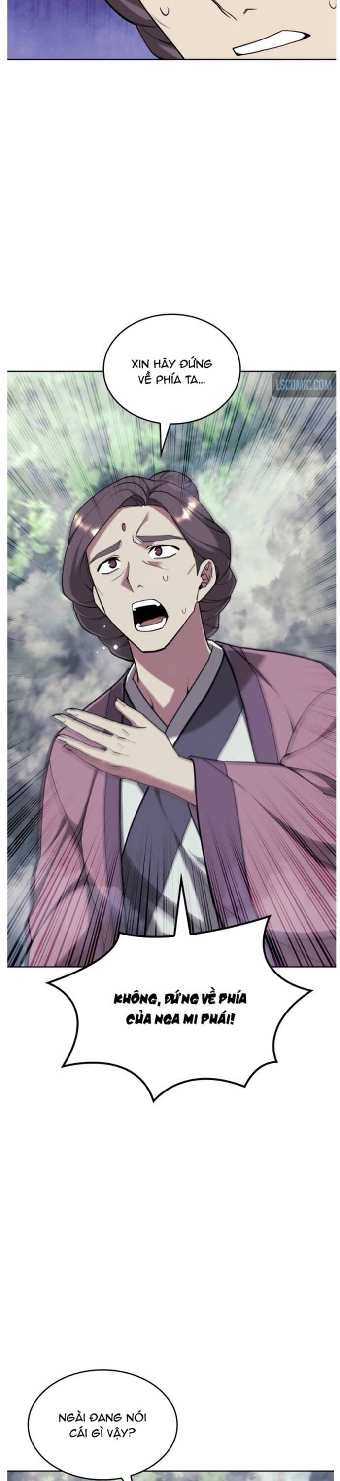 Võ Giả Bất Đắc Dĩ Chapter 211 - 42