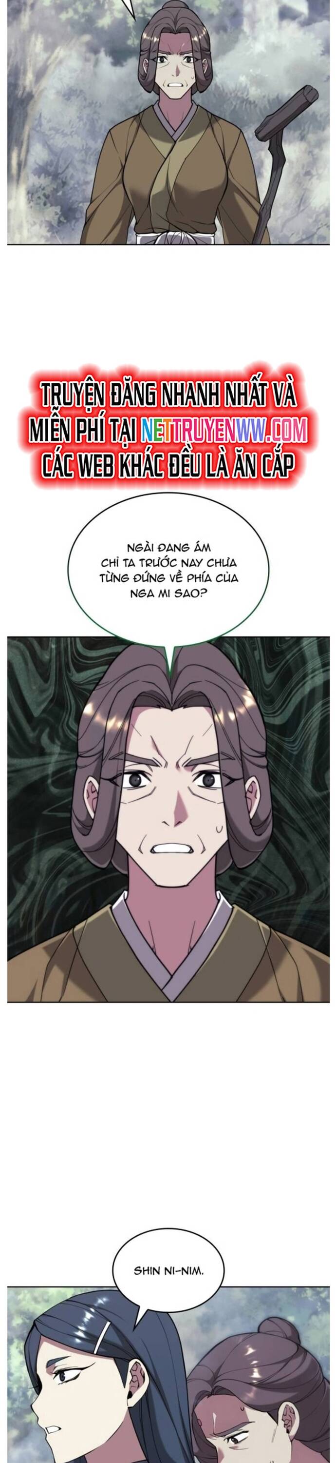 Võ Giả Bất Đắc Dĩ Chapter 211 - 43