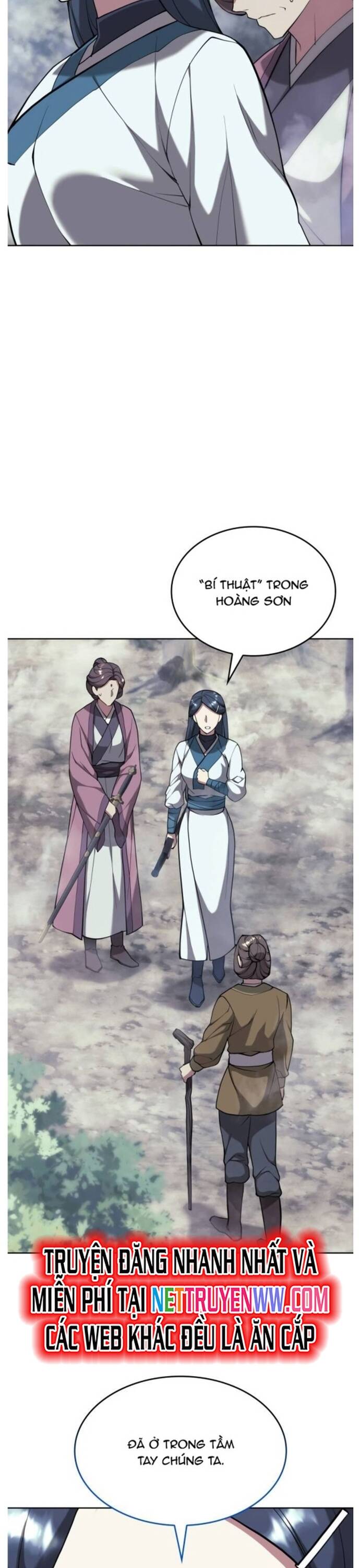Võ Giả Bất Đắc Dĩ Chapter 211 - 44