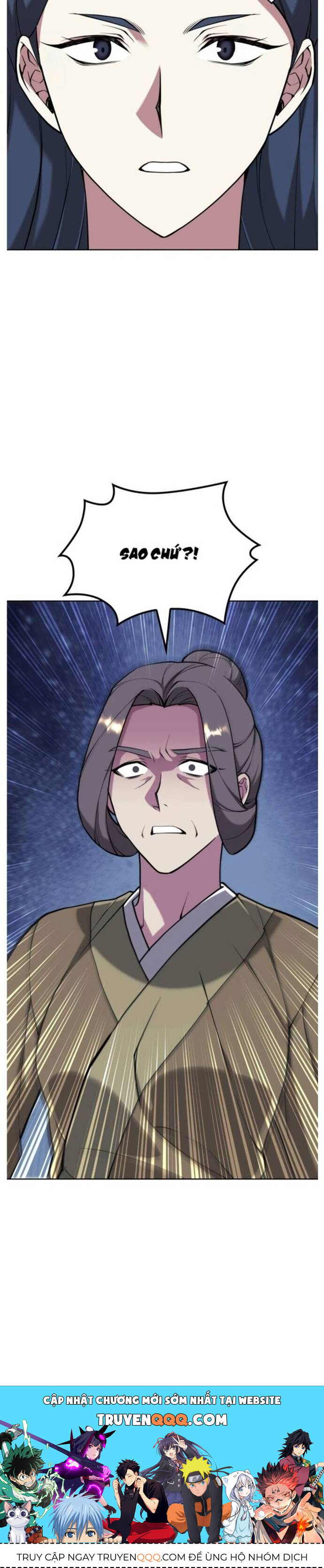 Võ Giả Bất Đắc Dĩ Chapter 211 - 45