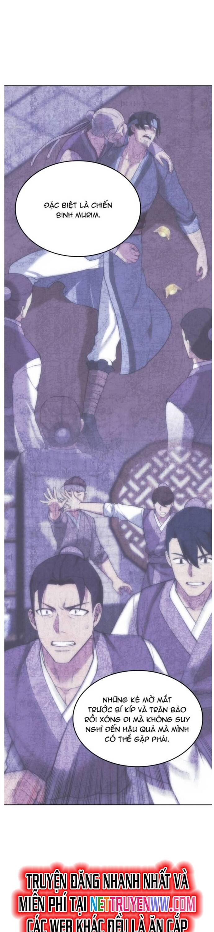 Võ Giả Bất Đắc Dĩ Chapter 211 - 9