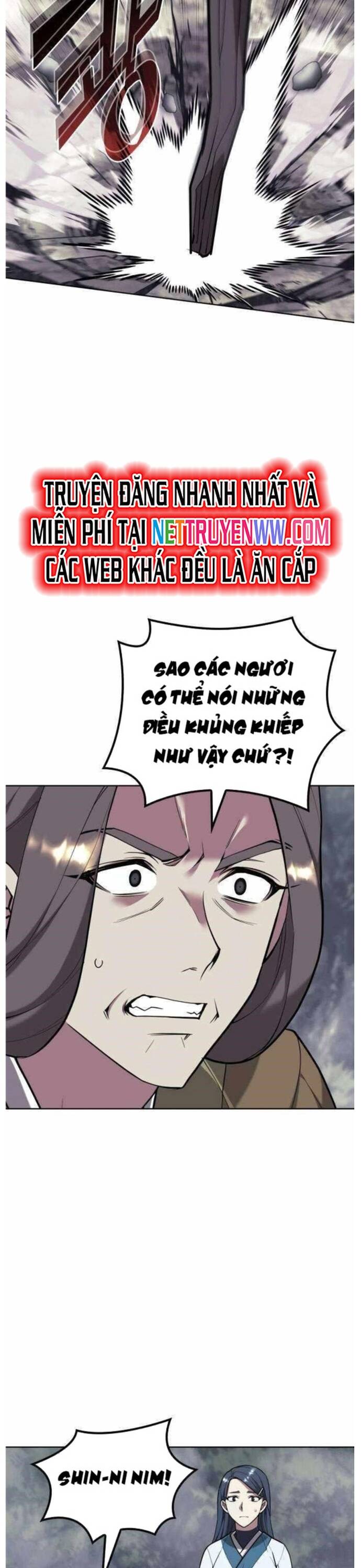 Võ Giả Bất Đắc Dĩ Chapter 212 - 11