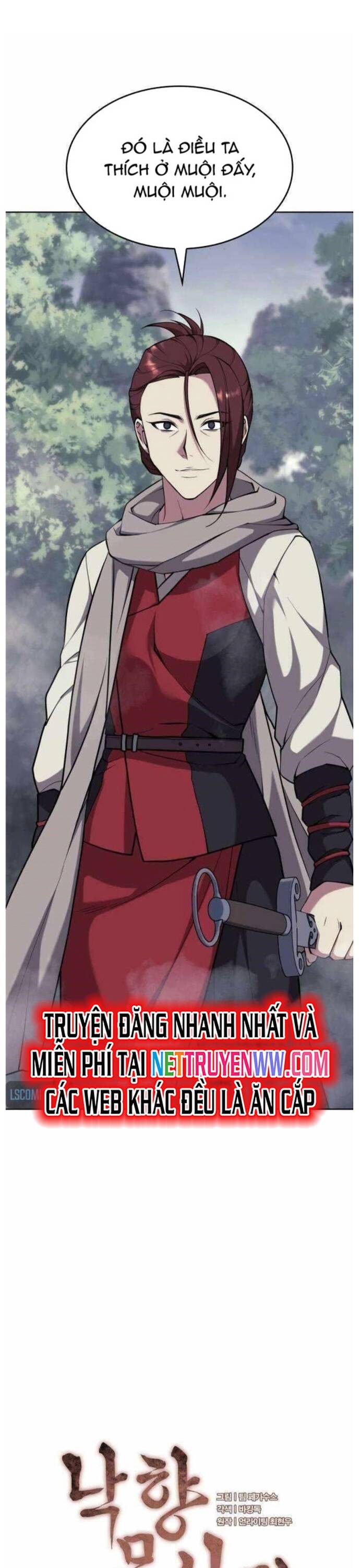 Võ Giả Bất Đắc Dĩ Chapter 212 - 14