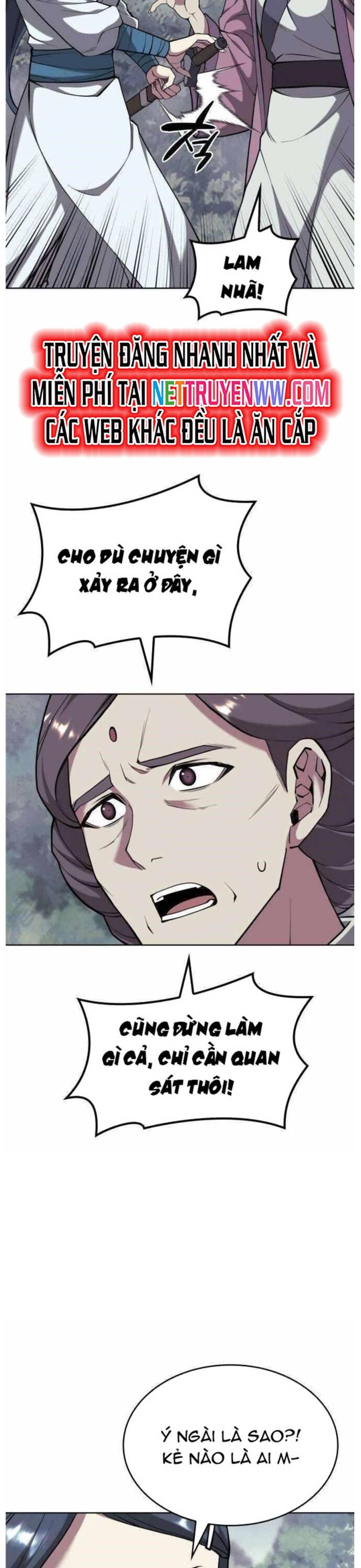 Võ Giả Bất Đắc Dĩ Chapter 212 - 16