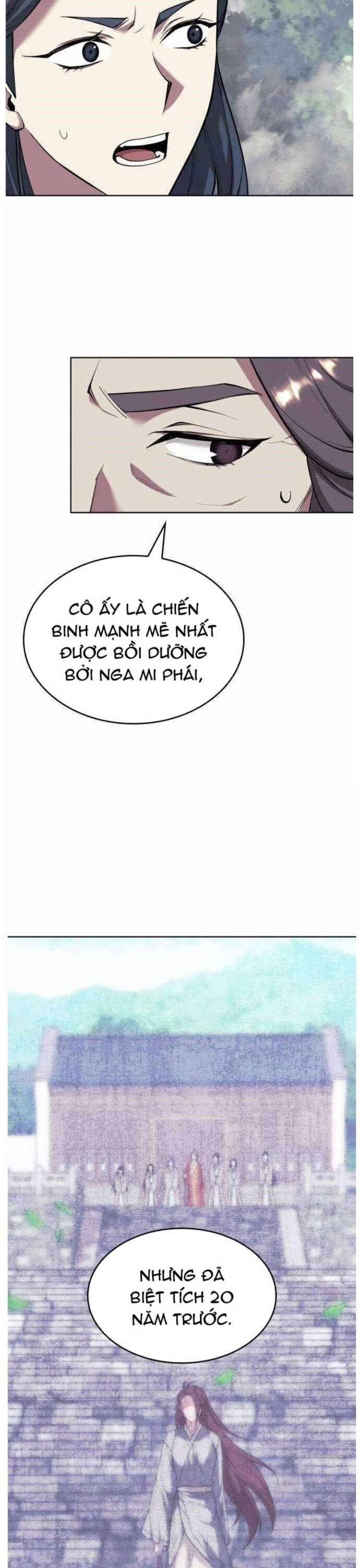 Võ Giả Bất Đắc Dĩ Chapter 212 - 17