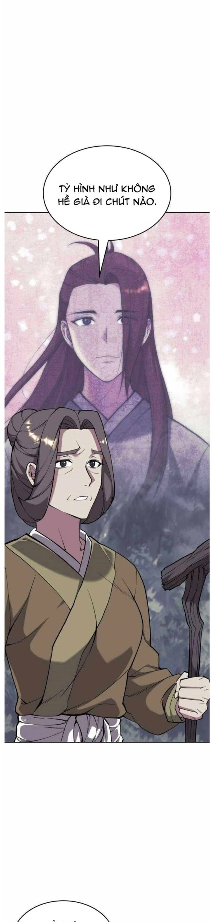 Võ Giả Bất Đắc Dĩ Chapter 212 - 20