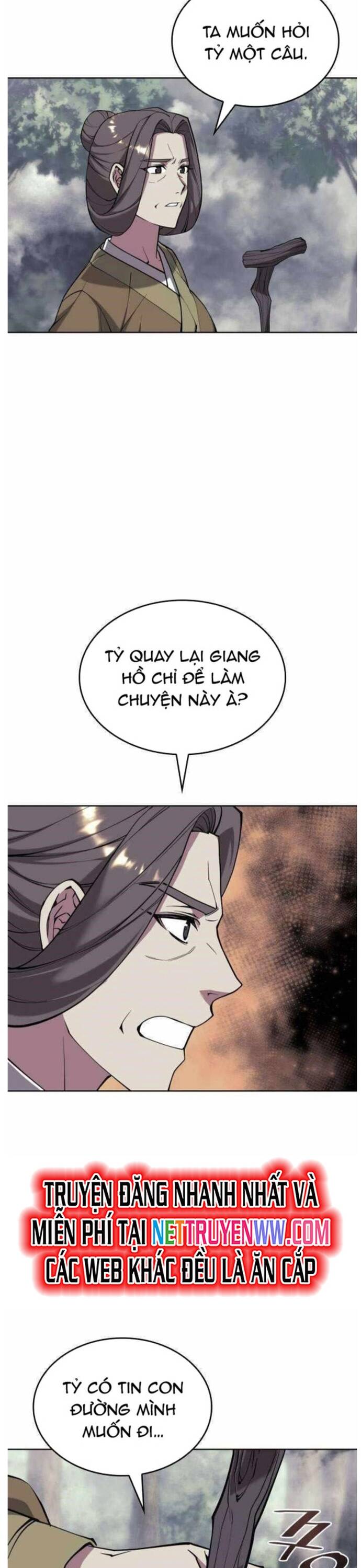 Võ Giả Bất Đắc Dĩ Chapter 212 - 22