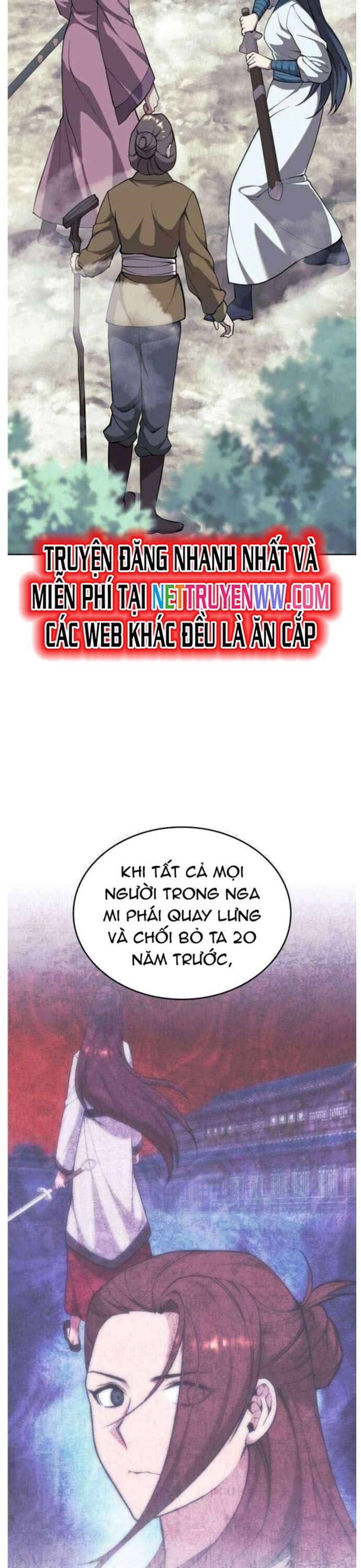 Võ Giả Bất Đắc Dĩ Chapter 212 - 26
