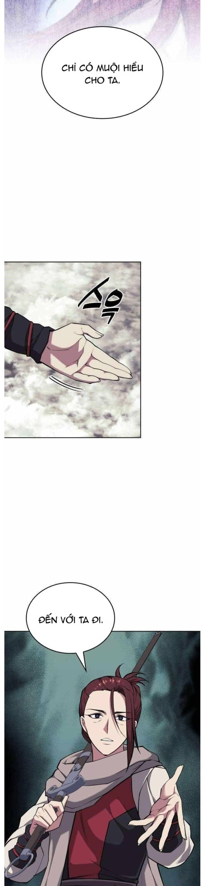 Võ Giả Bất Đắc Dĩ Chapter 212 - 27