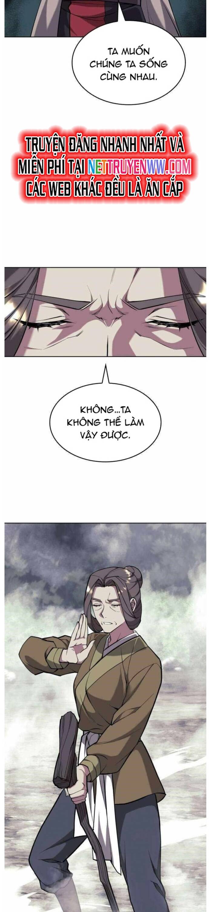 Võ Giả Bất Đắc Dĩ Chapter 212 - 28