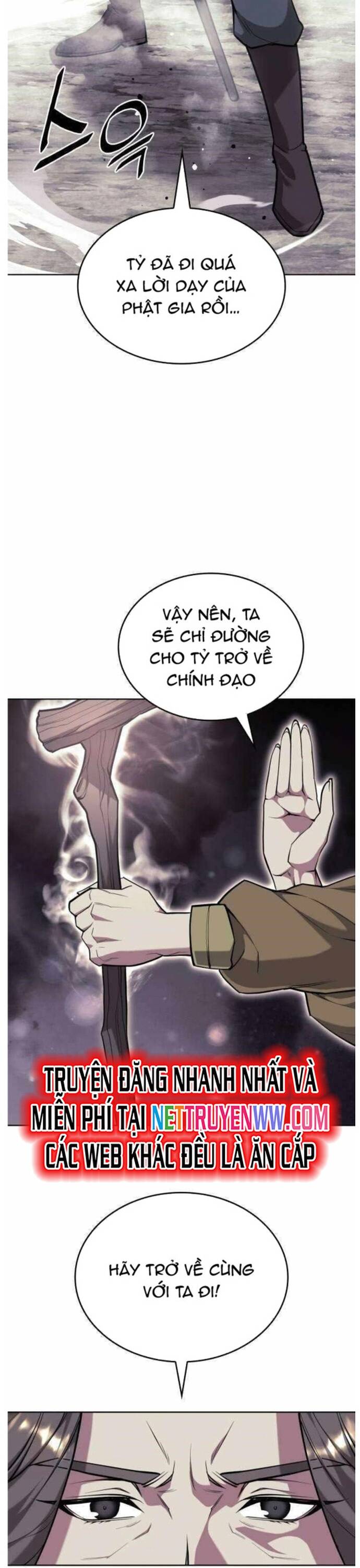 Võ Giả Bất Đắc Dĩ Chapter 212 - 29