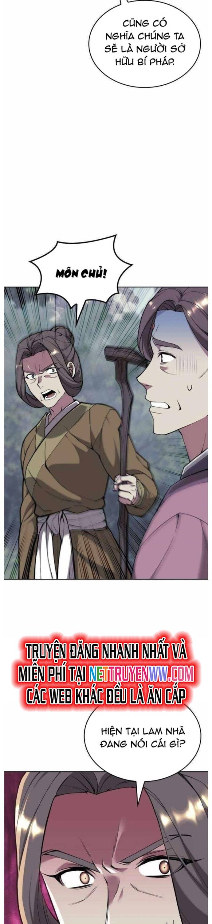 Võ Giả Bất Đắc Dĩ Chapter 212 - 4