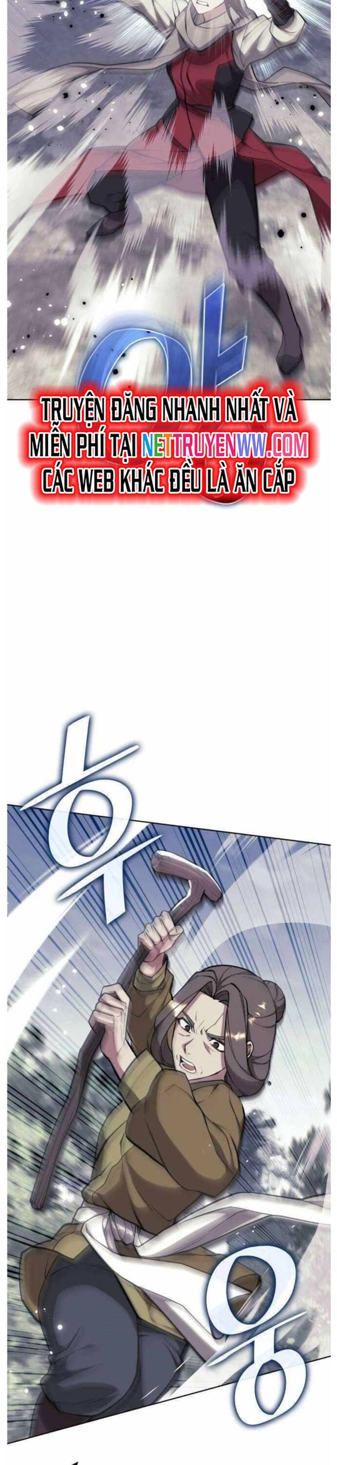 Võ Giả Bất Đắc Dĩ Chapter 212 - 34
