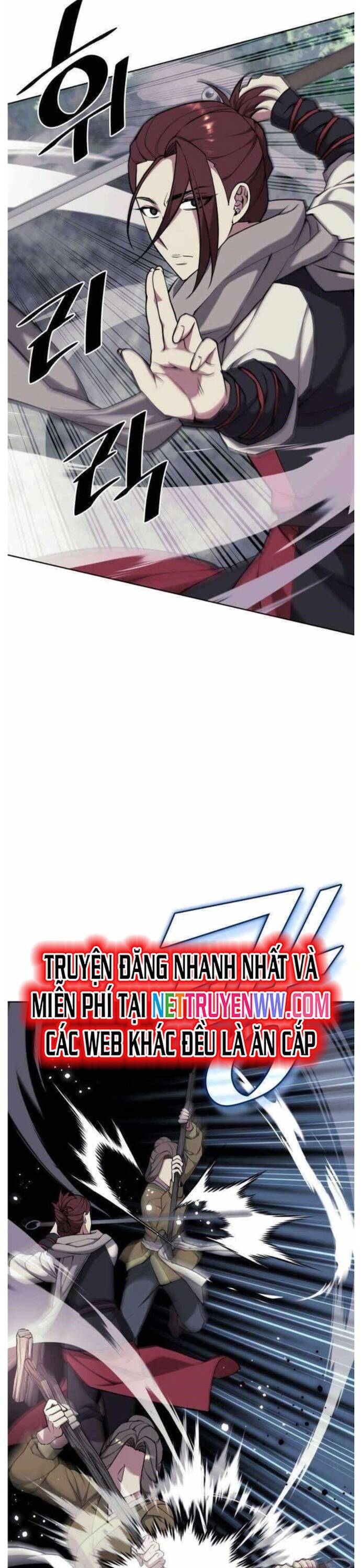 Võ Giả Bất Đắc Dĩ Chapter 212 - 35