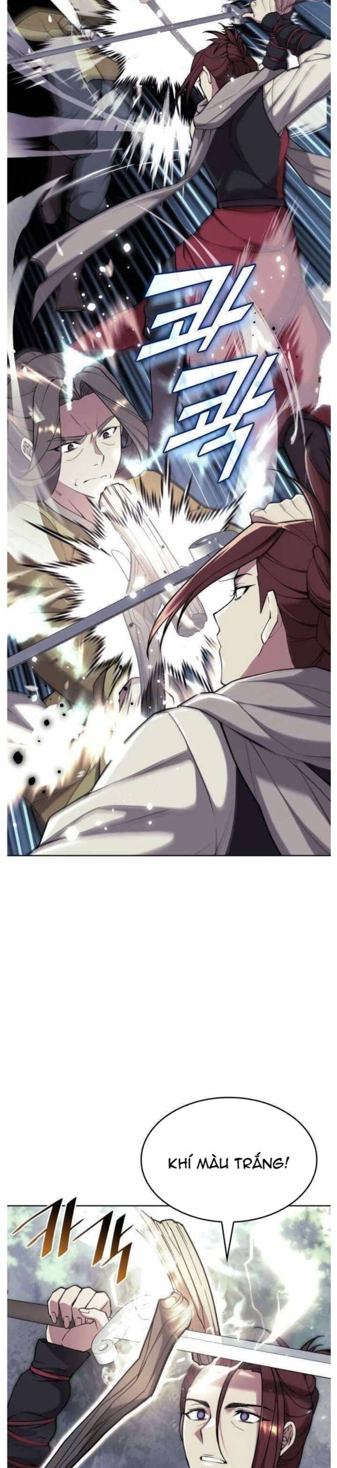 Võ Giả Bất Đắc Dĩ Chapter 212 - 36