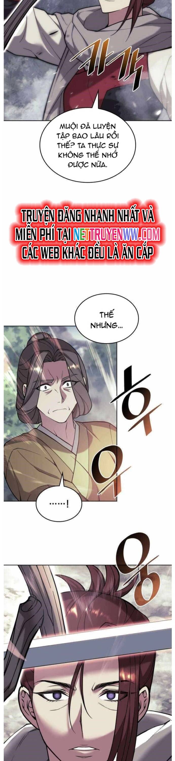 Võ Giả Bất Đắc Dĩ Chapter 212 - 37