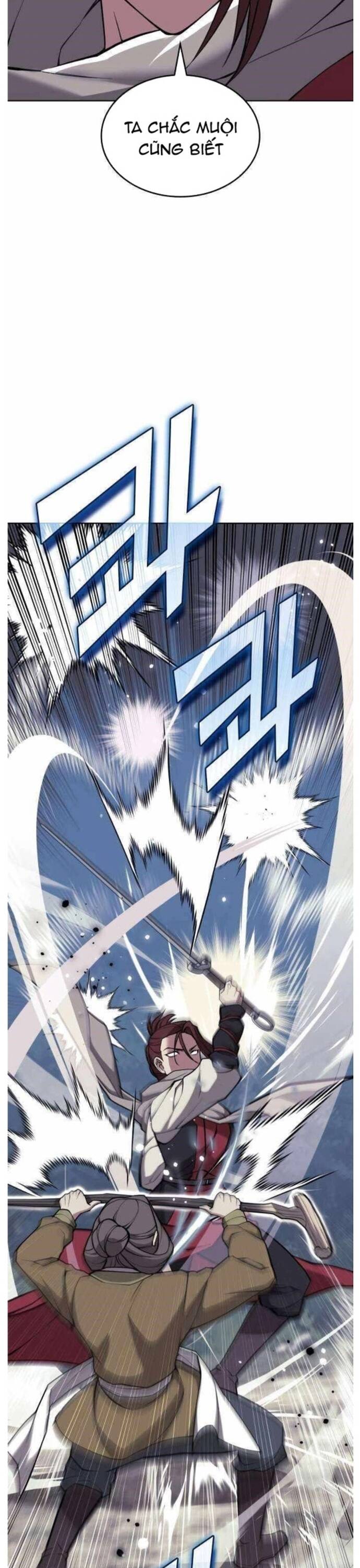 Võ Giả Bất Đắc Dĩ Chapter 212 - 38