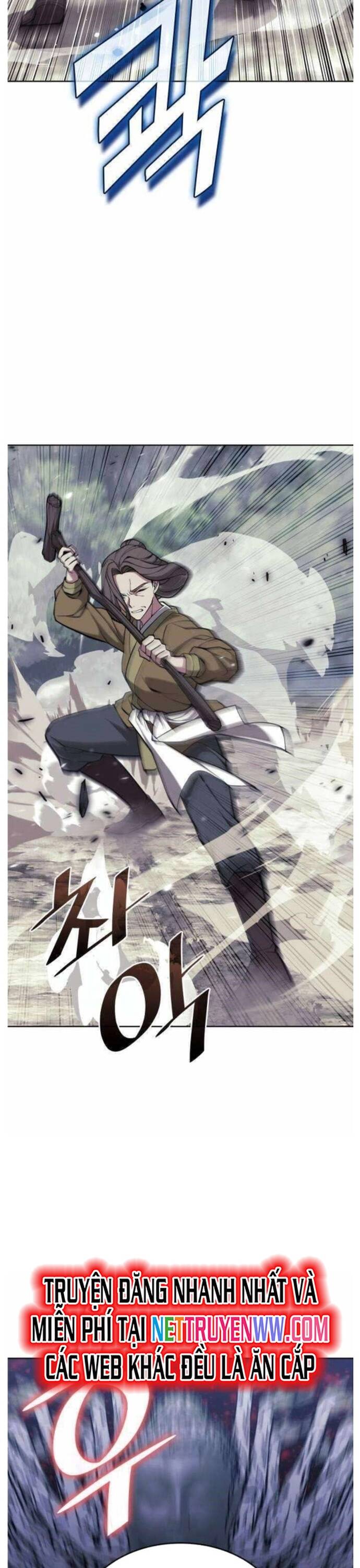 Võ Giả Bất Đắc Dĩ Chapter 212 - 39