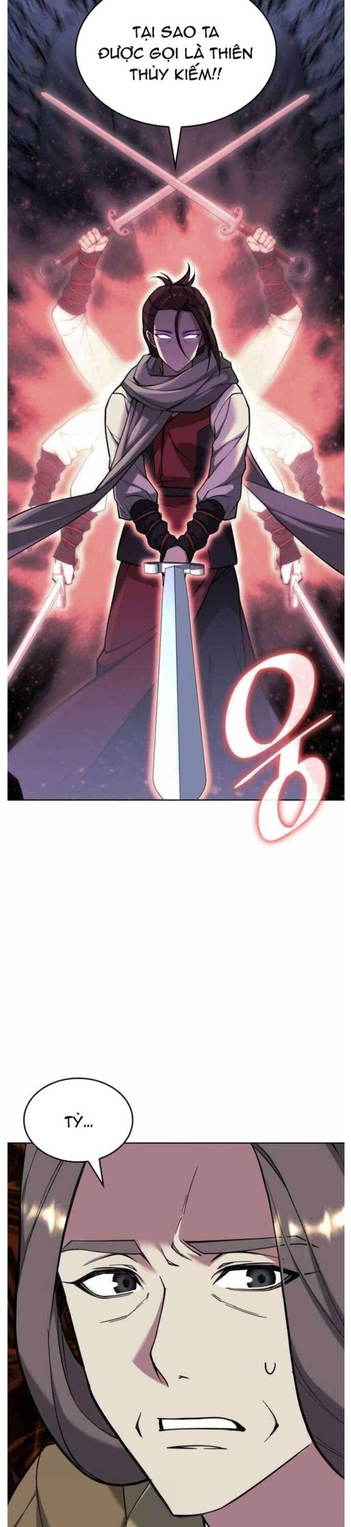 Võ Giả Bất Đắc Dĩ Chapter 212 - 40