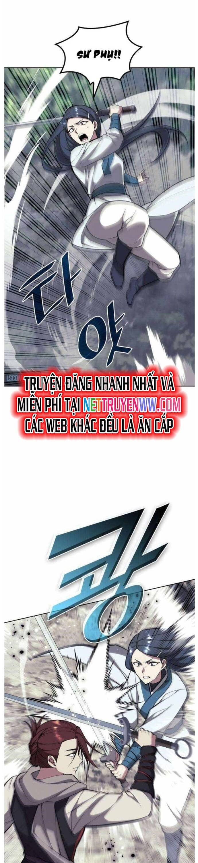 Võ Giả Bất Đắc Dĩ Chapter 212 - 42