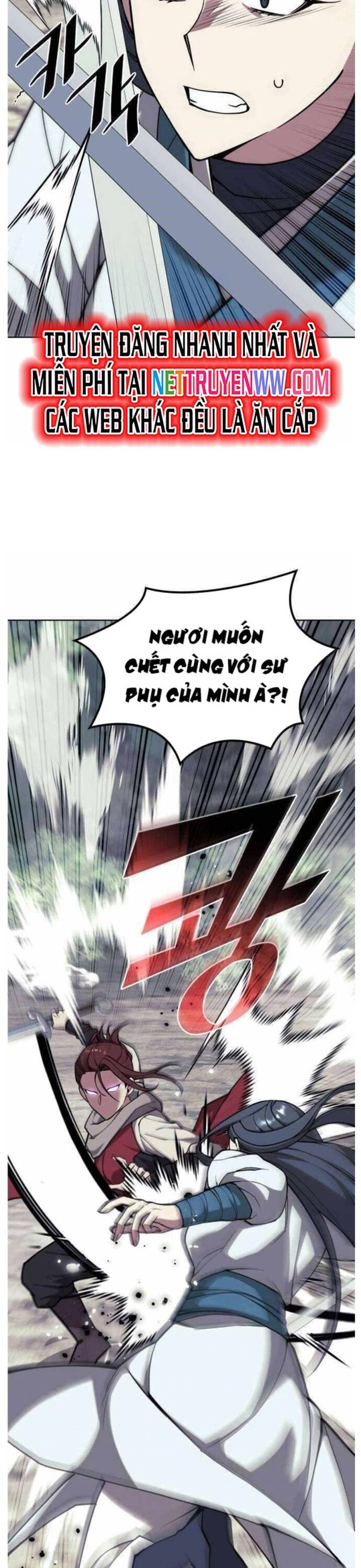 Võ Giả Bất Đắc Dĩ Chapter 212 - 44