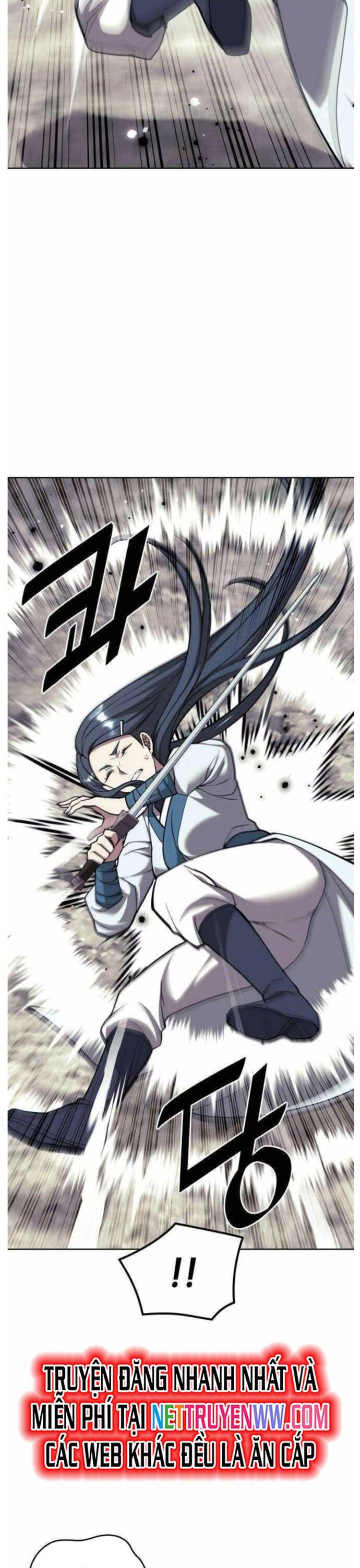 Võ Giả Bất Đắc Dĩ Chapter 212 - 45