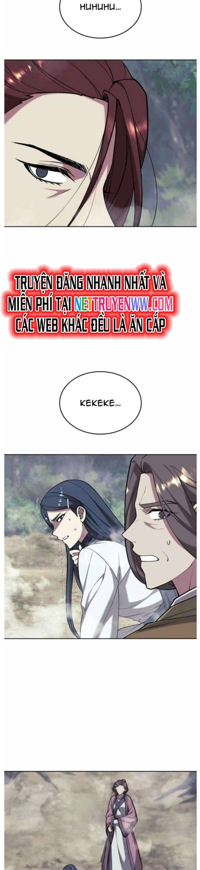 Võ Giả Bất Đắc Dĩ Chapter 212 - 47