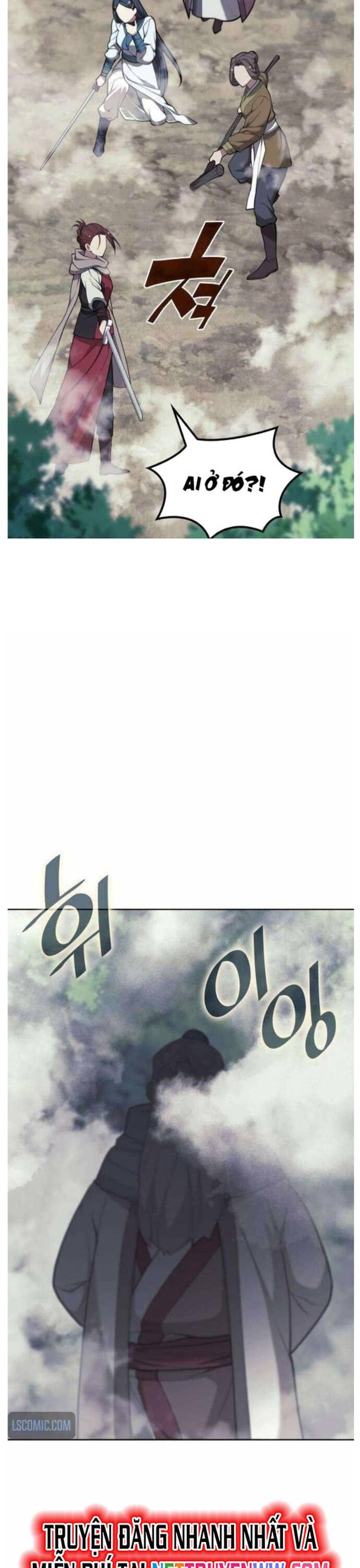 Võ Giả Bất Đắc Dĩ Chapter 212 - 48