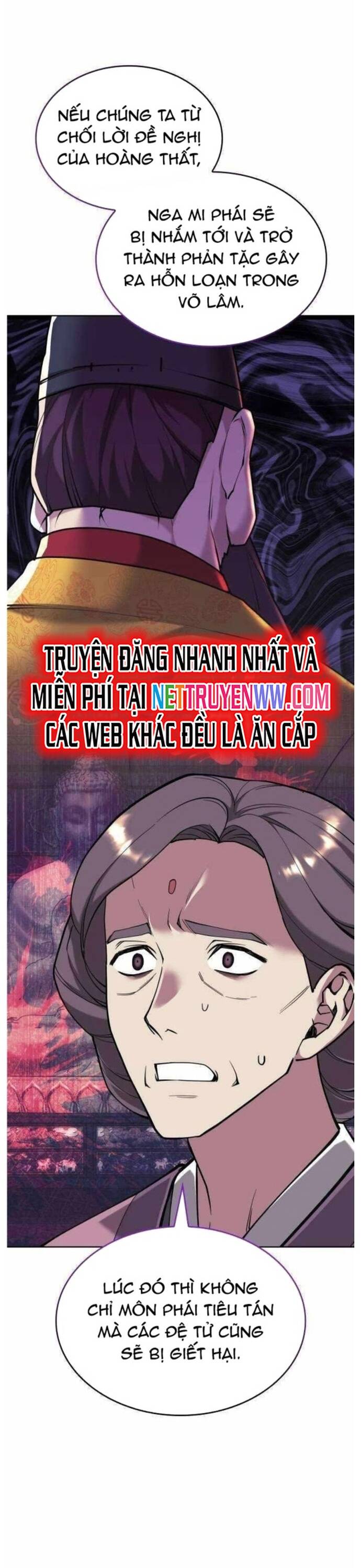 Võ Giả Bất Đắc Dĩ Chapter 212 - 6