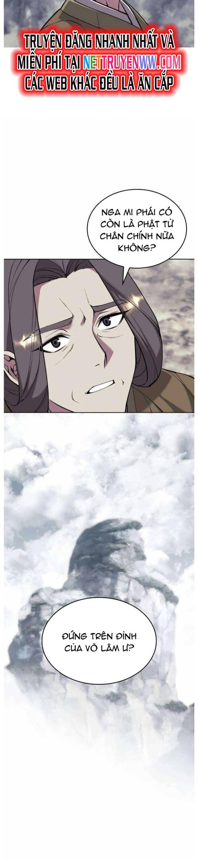 Võ Giả Bất Đắc Dĩ Chapter 212 - 8