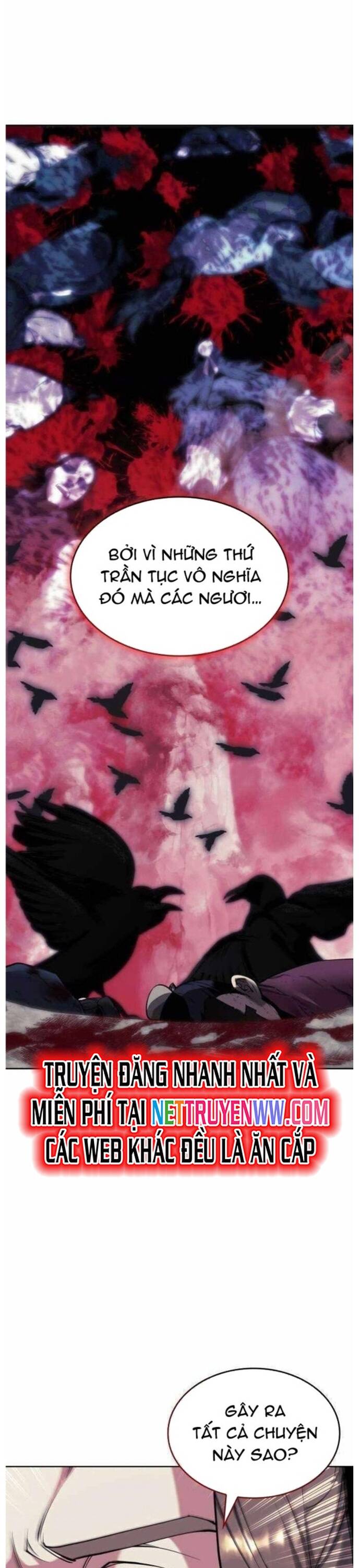 Võ Giả Bất Đắc Dĩ Chapter 212 - 9