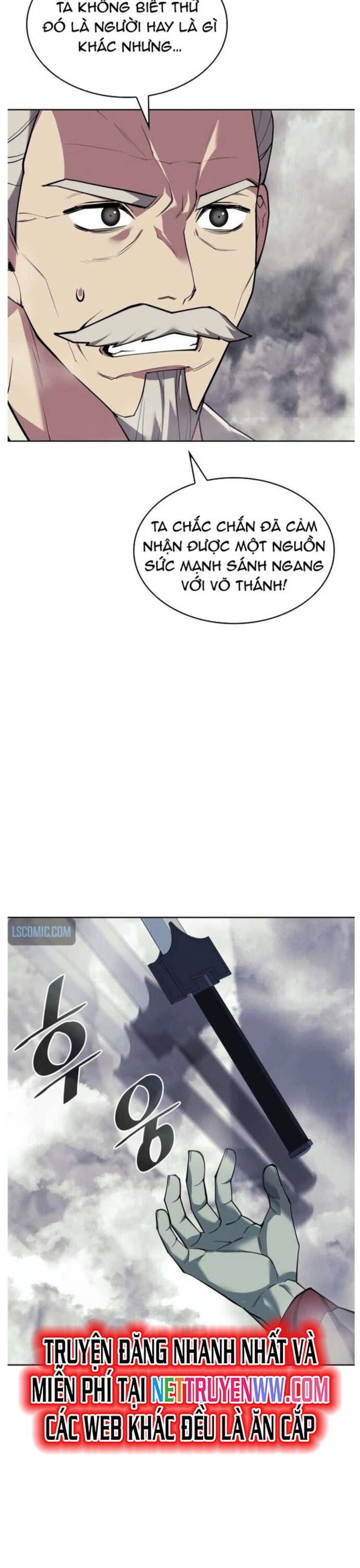 Võ Giả Bất Đắc Dĩ Chapter 214 - 14