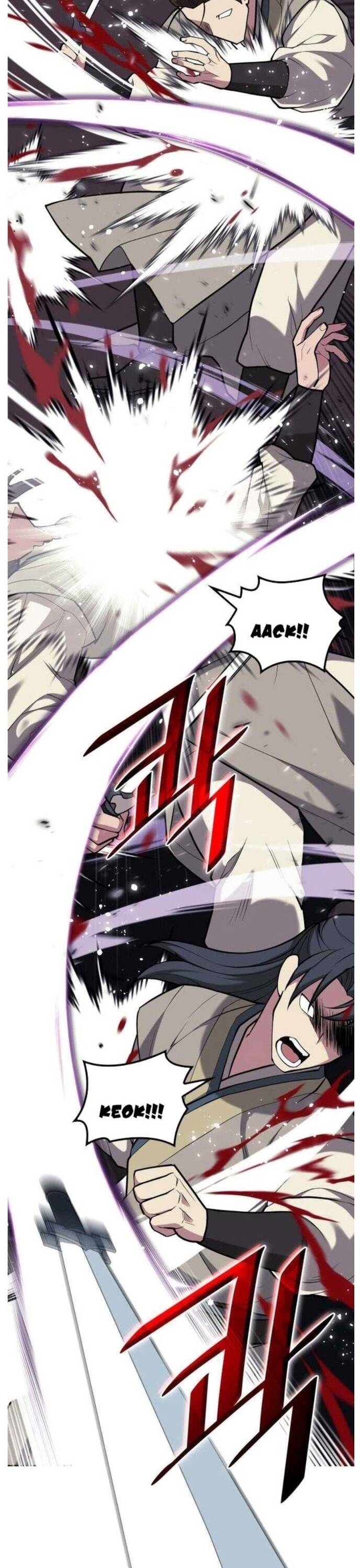 Võ Giả Bất Đắc Dĩ Chapter 214 - 29