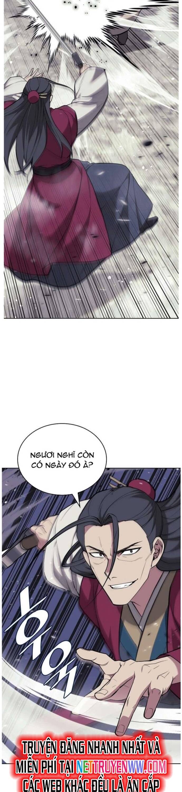 Võ Giả Bất Đắc Dĩ Chapter 214 - 34