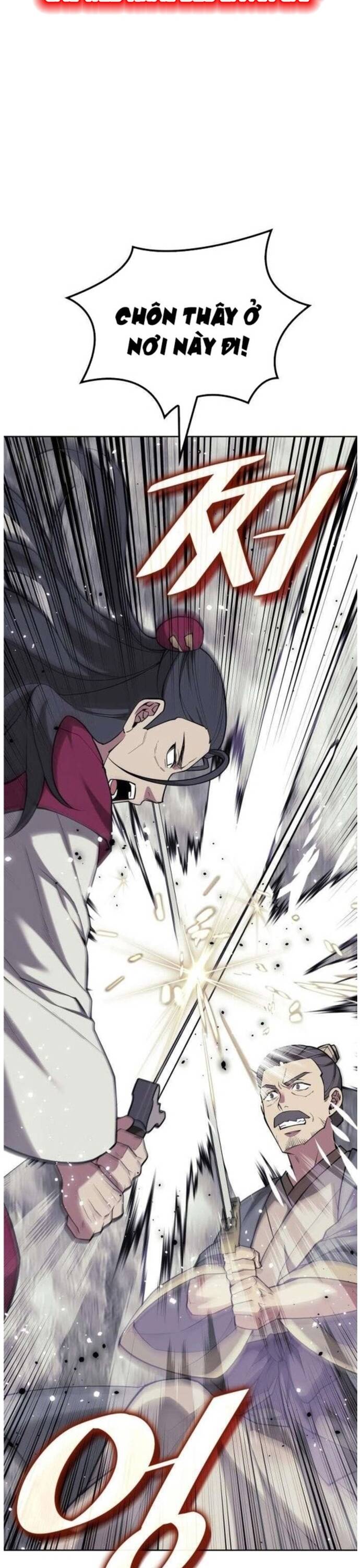 Võ Giả Bất Đắc Dĩ Chapter 214 - 35