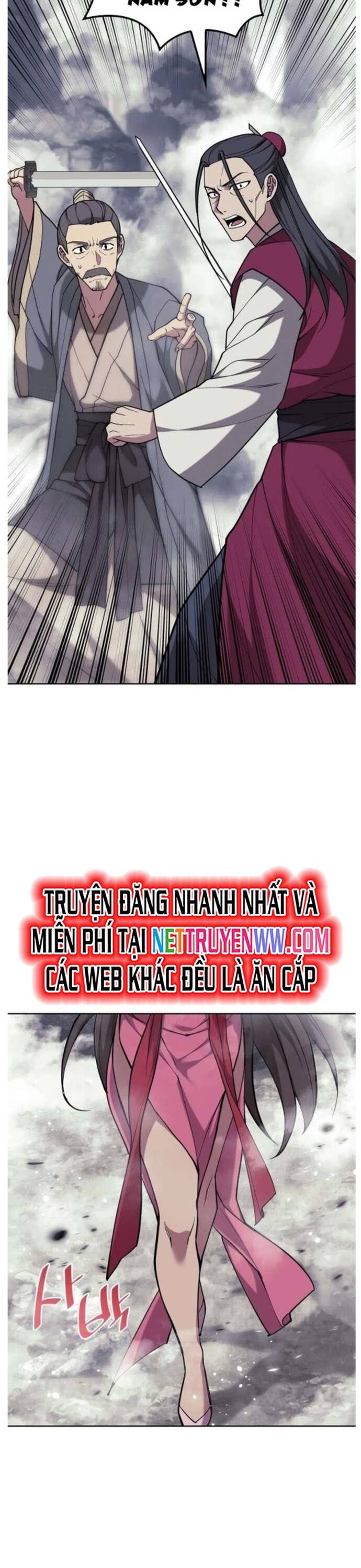 Võ Giả Bất Đắc Dĩ Chapter 214 - 47