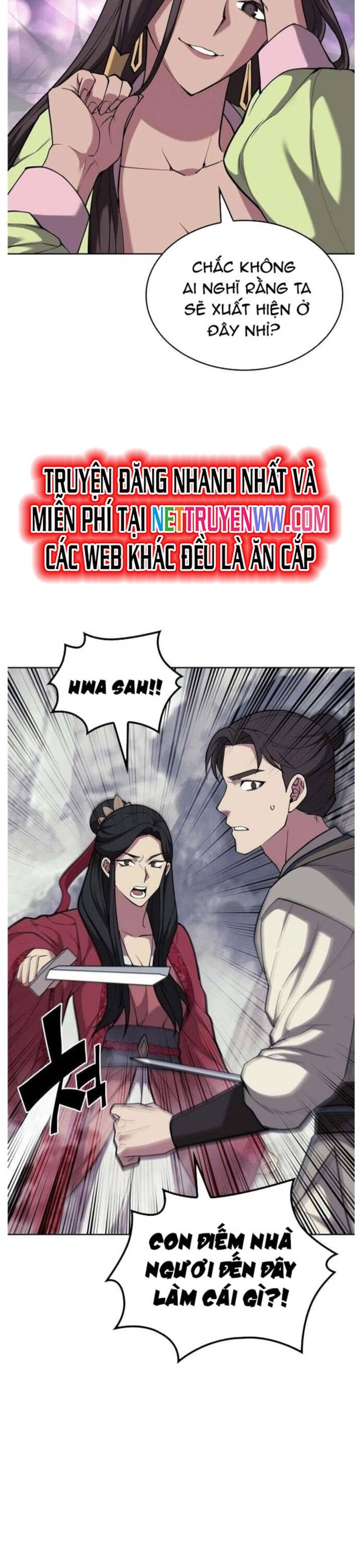 Võ Giả Bất Đắc Dĩ Chapter 214 - 49