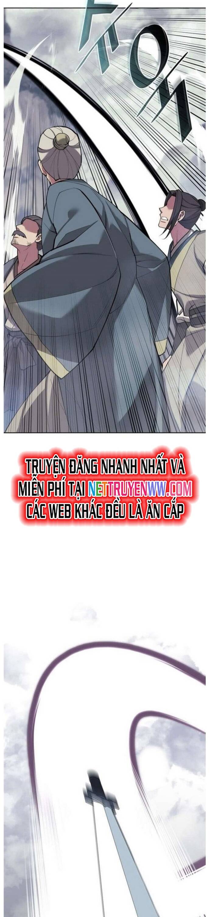 Võ Giả Bất Đắc Dĩ Chapter 214 - 6