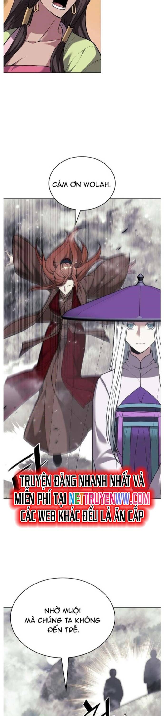 Võ Giả Bất Đắc Dĩ Chapter 214 - 51