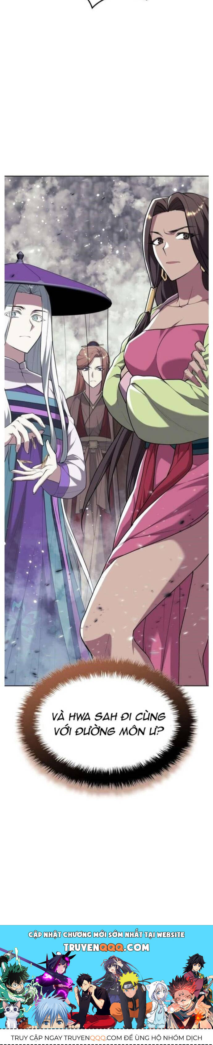 Võ Giả Bất Đắc Dĩ Chapter 214 - 54