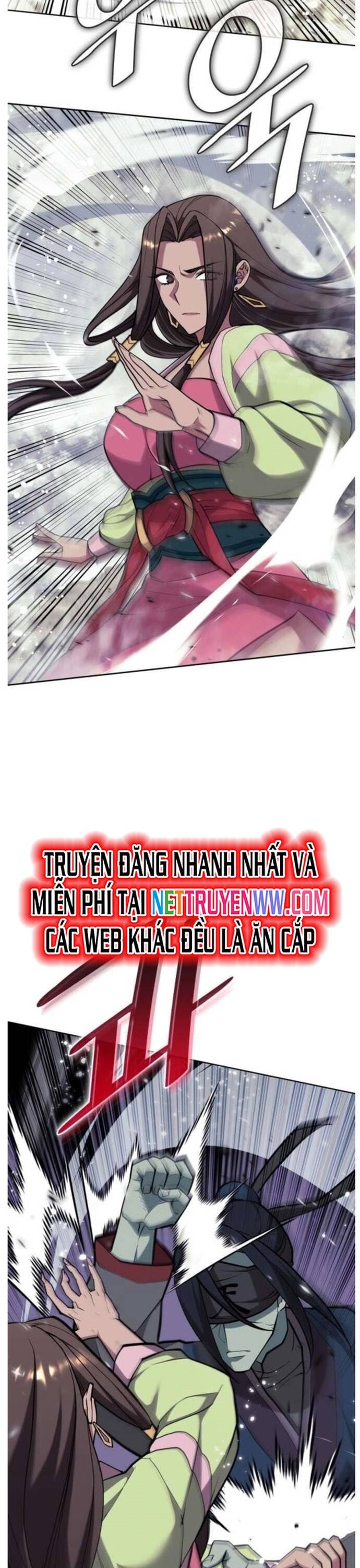 Võ Giả Bất Đắc Dĩ Chapter 215 - 11