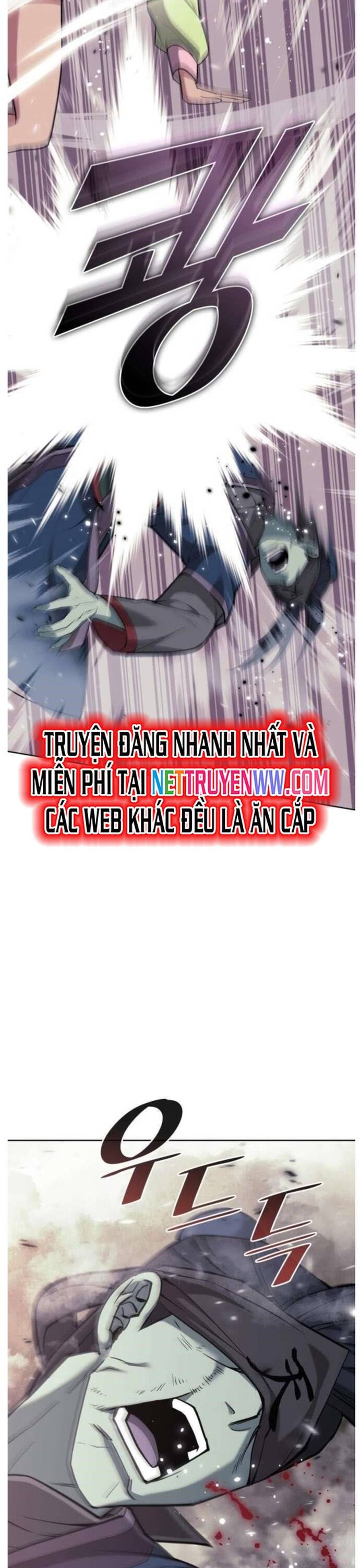 Võ Giả Bất Đắc Dĩ Chapter 215 - 16