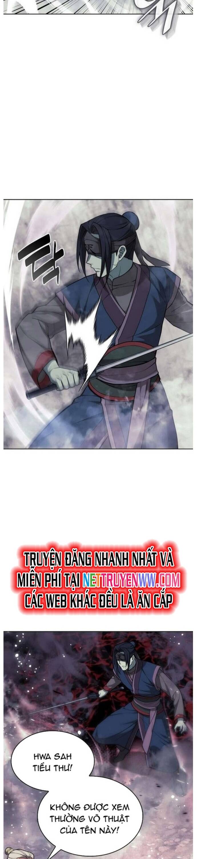 Võ Giả Bất Đắc Dĩ Chapter 215 - 4