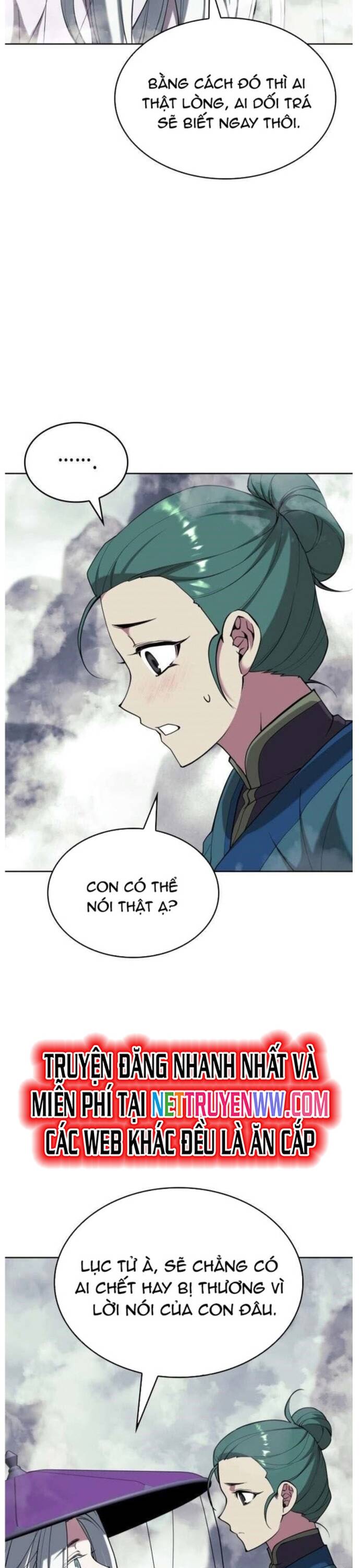 Võ Giả Bất Đắc Dĩ Chapter 215 - 31