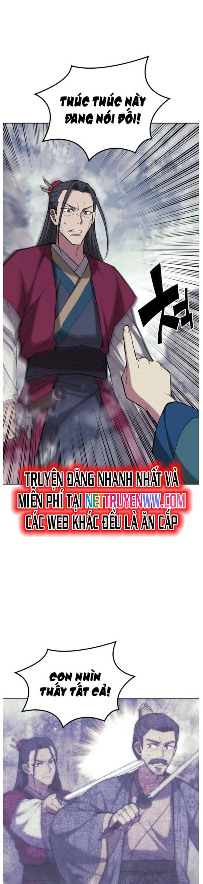 Võ Giả Bất Đắc Dĩ Chapter 215 - 33