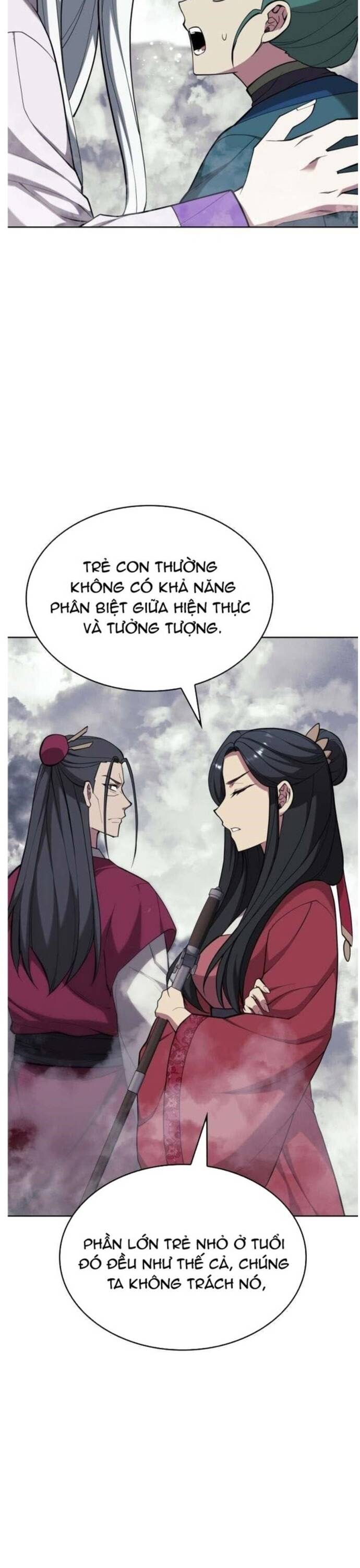 Võ Giả Bất Đắc Dĩ Chapter 215 - 36