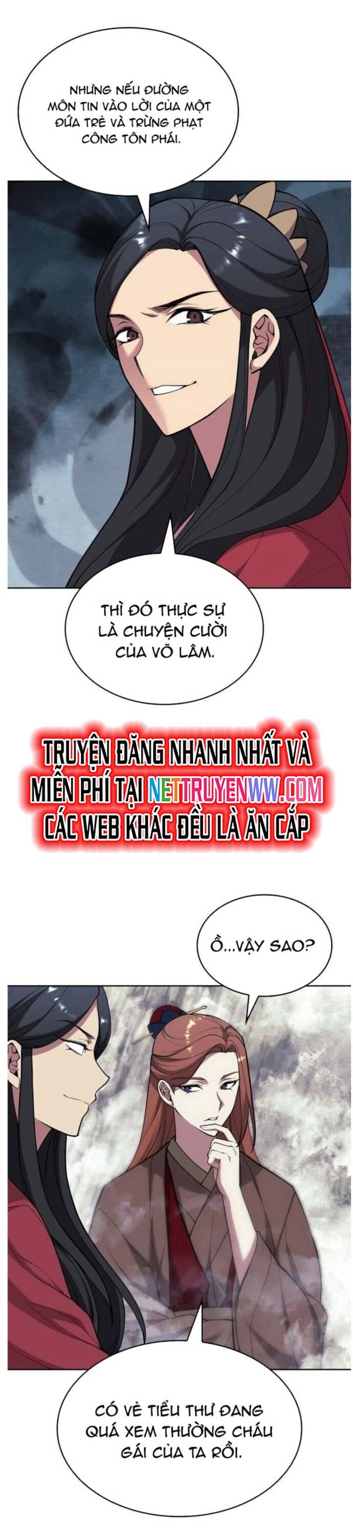 Võ Giả Bất Đắc Dĩ Chapter 215 - 37