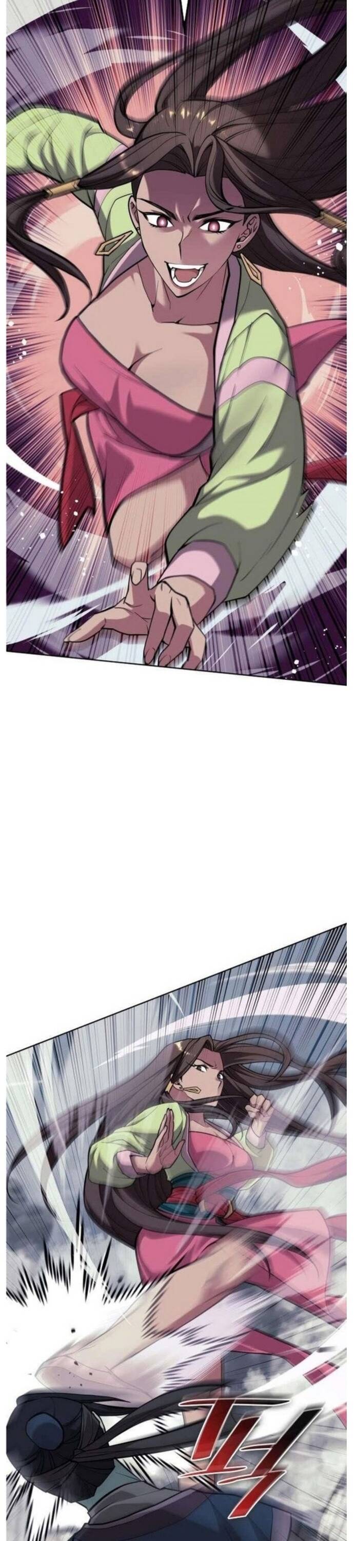 Võ Giả Bất Đắc Dĩ Chapter 215 - 7